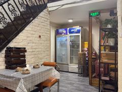 -狮龙啤酒烧烤屋(建二路店)