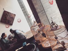 -到家尝北京菜(西坝河店)