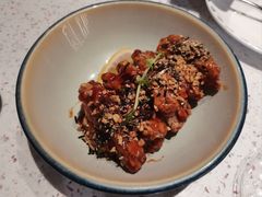 琥珀酱烤鸡翅-BE BRIGHT KITCHEN(正佳广场店)