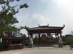 -广州融创文旅城