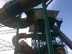 -苏州乐园森林水世界