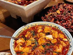 -杨记隆府(重庆总店)