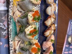 -傑·料理·海鲜放题(佛山文华荟店)