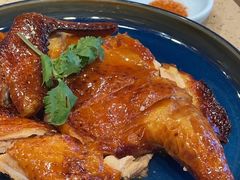 -点都德(龙之梦店)