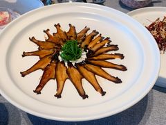 -柿合缘新京菜(国金中心商场店)