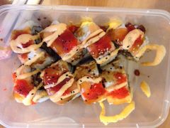 哏儿sushi.寿司-哏儿寿司(红桥店)