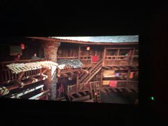 -首都电影院(天津店 中国巨幕)