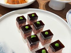 -扬州万怡酒店-中餐厅(文昌中路店)