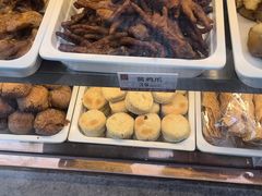 -清真·鸦儿李记·小馆(后海店)