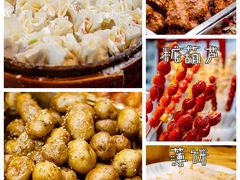 -嘉州九妹凤爪(乐山总店)
