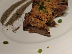 -炙柒Sekinana·精致料理 烧鸟·铁板烧(海上世界店)