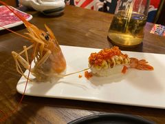 -大鲜生·亚洲菜融合小食堂