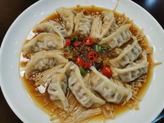 -巢湖名吃·东关老鹅汤(江南风情街店)