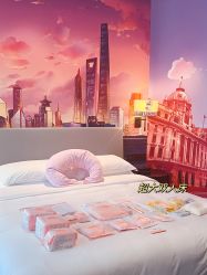 -星摇篮月子中心(紫竹万怡店)