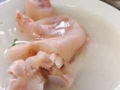 -盛兴面馆(真儒大厦店)