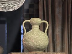-粗茶淡饭·隐庐私厨(东亭店)