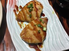 -石屋料理(南京西路店)