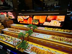 -盛江山自助料理(太原街万达店)
