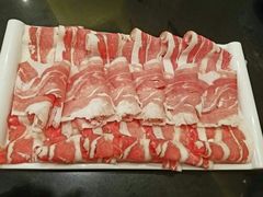 -北门涮肉·铜锅涮肉(南锣鼓巷店)