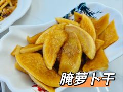 -阿勇海鲜排档(莲花路1号店)