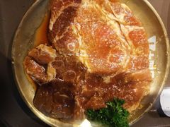 -大叹号·朝鲜族烤肉(潍坊泰华城店)
