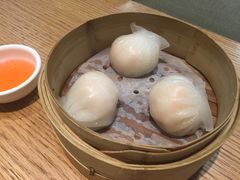 -庆记香港烧味小馆(浦东机场店)