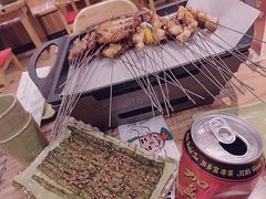 -申记串道(中街店)