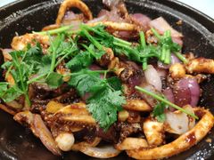 -高第街56号餐厅(宝龙店)