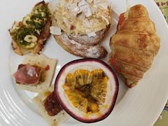 -北京贵宾楼饭店 红墙咖啡厅