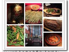 -花马天堂云南餐厅 Lost Heaven(高邮路店)