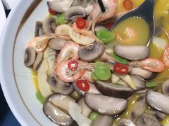 -宴周康·精致江浙菜(周浦店)
