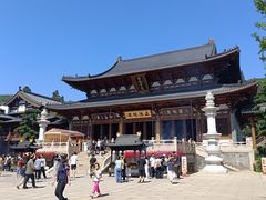 -径山寺