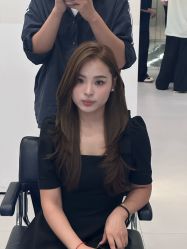 -DL HOPE明星造型