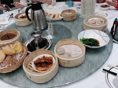 酱汁蒸凤爪-喜宴又一村·粤菜·茶点·海鲜(壹方天地店)