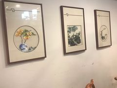 -川悦壹号·川菜(蠡溪路店)