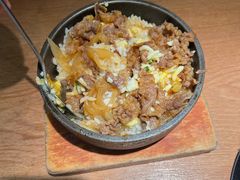 -沼津港精致料理·寿喜烧·烧鸟(漕河泾印象城店)