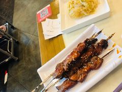 -牛街·马辈儿涮肉(牛街二店)