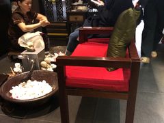 -泰合玺·精油疗愈 SPA(南京河西万达店)
