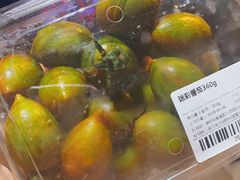 -盒马鲜生(首义店)