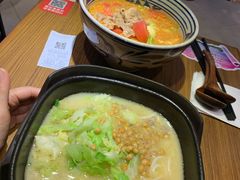 -阿香米线(大悦城店)