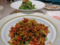 -秦月轩·陕西家乡菜(阜成路·五棵松店)