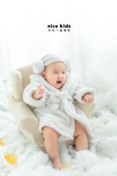 -NICE KIDS 奈时儿童摄影