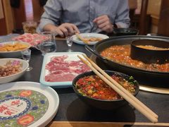 -沸炉重庆老火锅(军事博物馆店)