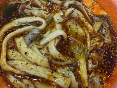 -安发瞧麻辣烫(总店)