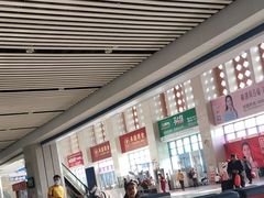 -莆田站