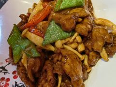 -玉桥餐厅(天坛店)