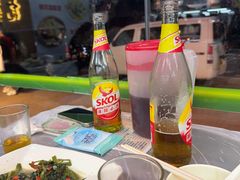 -陈根记大牌档