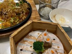 -点胜汇·点心粤菜·手工制作(揭阳店)