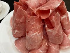 -西旗羊肉火锅城