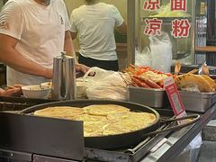 -张记灌饼(丰富路店)